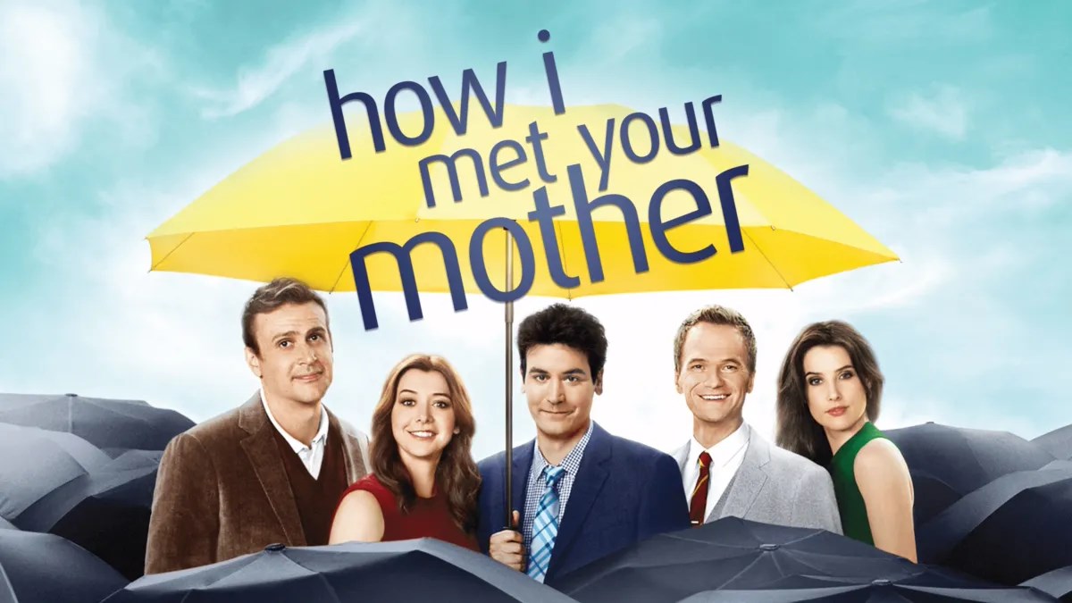 Hangi Himym karakterisin?