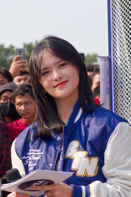 Mirip siapa kamu di JKT 48 