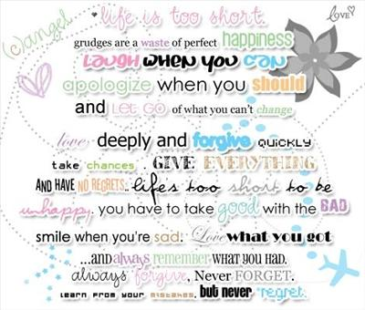 Quotes