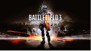 Call Of Duty Mi Battlefield Mı Diğer Mi  ?