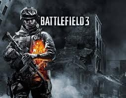Battlefield Serisi