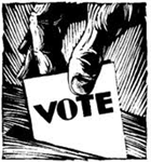 Vote For Your Choice