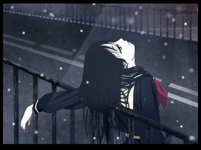 Shojou Ou Horreur?