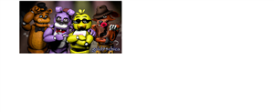Hangi Fnaf 1 Karakterisin