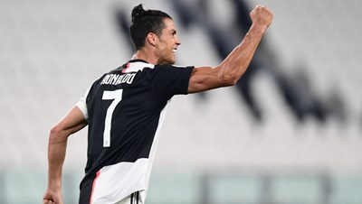 Ronaldo`Yu Ne Kadar İyi Tanıyorsun 