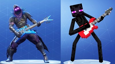 Who Is  Your Superstar/ Rockstar???