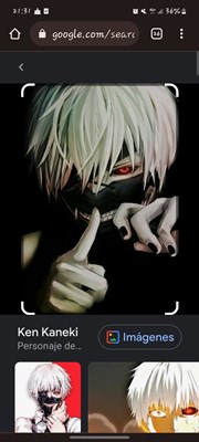 ¿Que Anime Eres? 