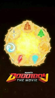 Elemental Boboiboy 