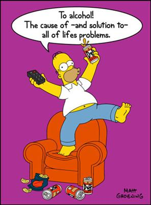 Hangi The Simpsons Karakterisin??