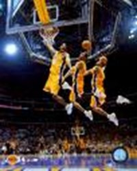 Hangi Nba Oyuncususun