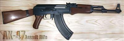 What Gun Is Made For You?
