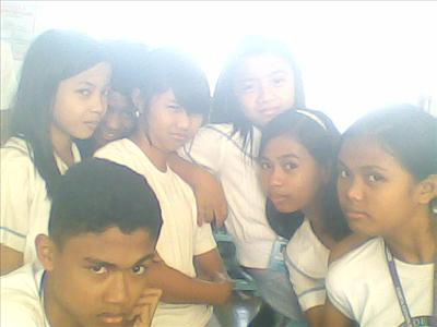 Gaano Kaingay Ang 6-1(Teresa Elementary School)