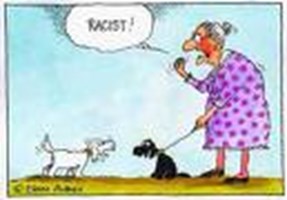 How Racist Will You Be Tomorrow?