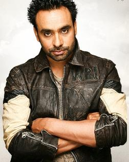 Punjabi Singers