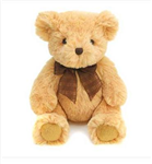 Stuffed Animal Sender