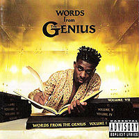 Gza's Album Poll