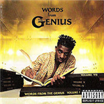 Gza's Album Poll