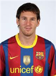 Which Soccer Player Are You?