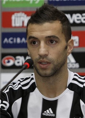 BEŞİKTAŞ