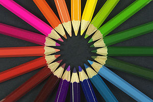 Your True Color