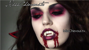 Vampir Misin?