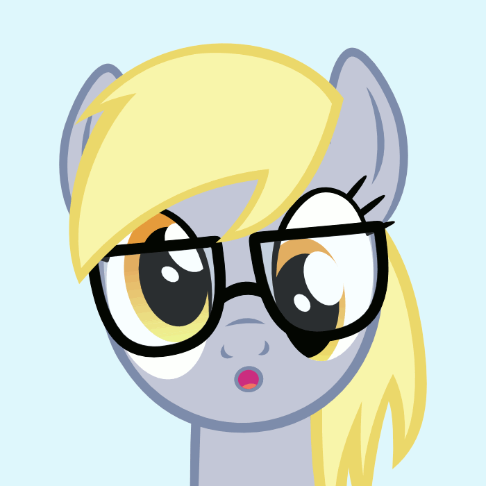 Handi Oc Ponysin?