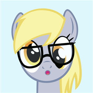 Handi Oc Ponysin?
