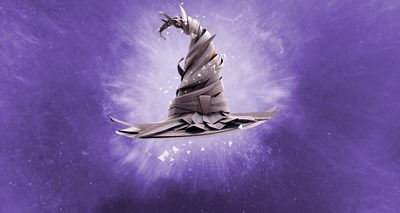 School Of Wizardry House Test