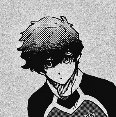 Seberapa Mirip Sifat Mu Sama Chara Blue Lock ??