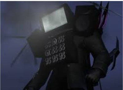 Kamu Mirip Titan Apa