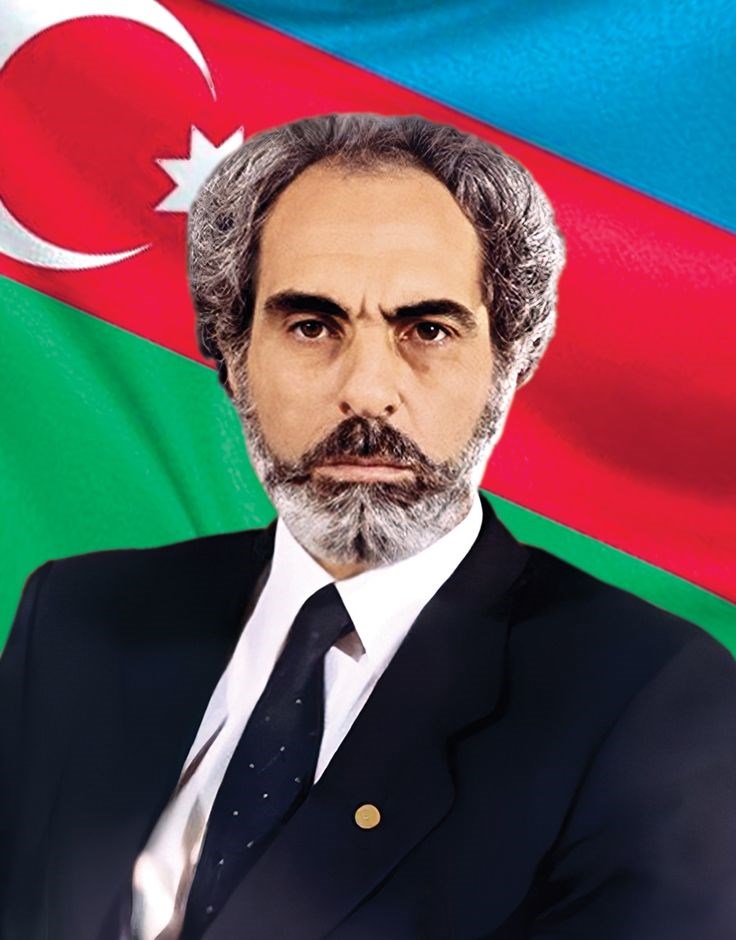 Hansı Azərbaycan ölkəsisən