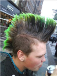 Punk Og Pop?