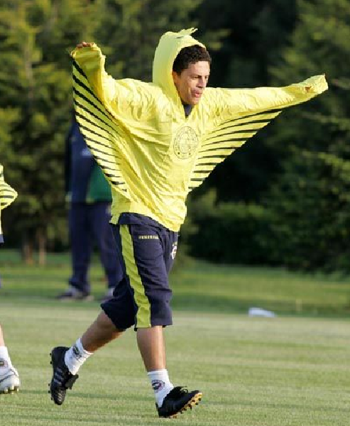 Fenerbahçe de hangi futbolcusun?