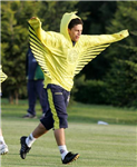 Fenerbahçe de hangi futbolcusun?