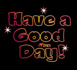 Are You Going To Have A Good Or Bad Day Today?