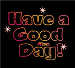 Are You Going To Have A Good Or Bad Day Today?