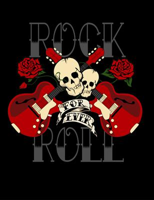 Hast Du Rock Im Blut?