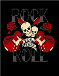 Hast Du Rock Im Blut?