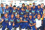 Sri Lanka Cricket