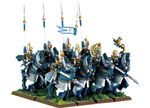 Warhammer Sender