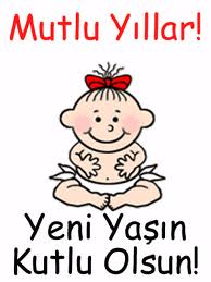 Doğum Günün Kutlu Olsun