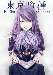 Qui Es-Tu Dans Tokyo Ghoul?