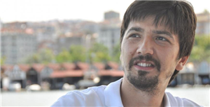 Tolga Bağcı