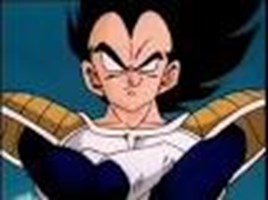 Que Personaje De Dbz Eres 