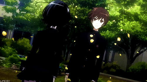 Quel Personnage De Manga Es Tu ?