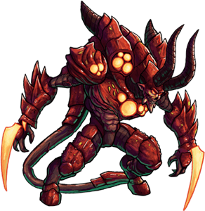 Que Personaje De Mutantsgg Eres?