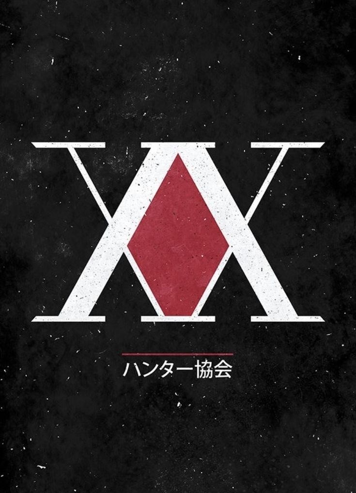 Sifat Mu Mirip Siapa Di Hxh?
