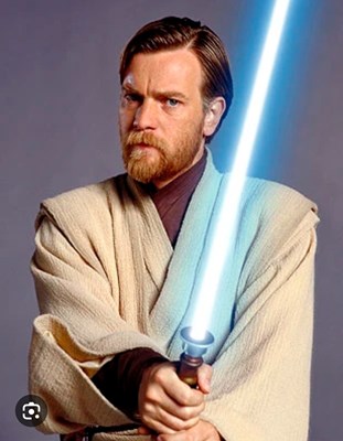 Star Wars Hangi Karaktersin? 