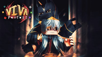 Siapa Kamu Di Viva Fantasy?