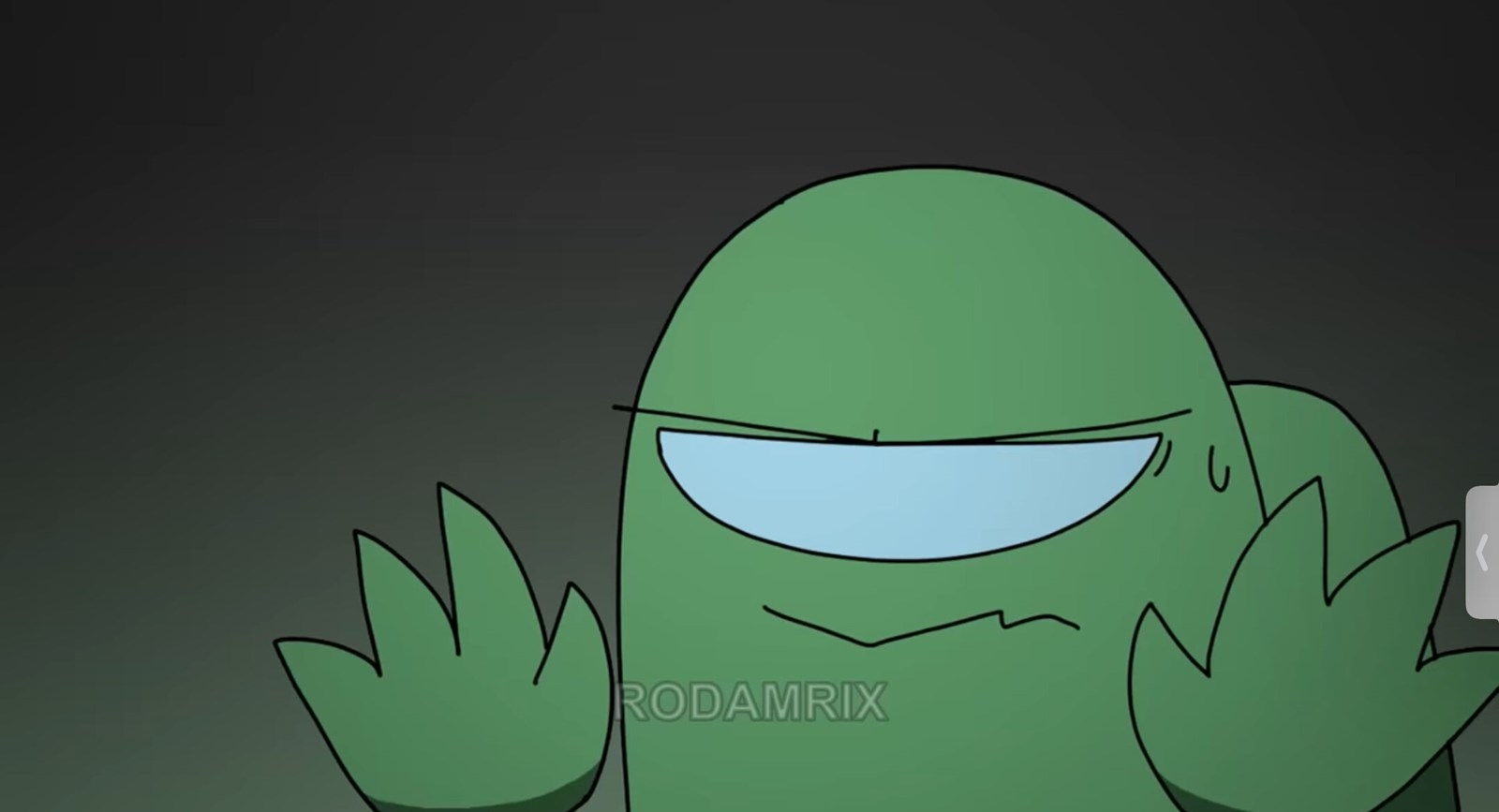 Hang Out With Fortegreen Imposter 